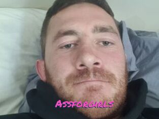 Assforgirls