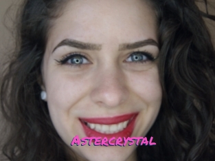 Astercrystal