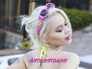 Astridstormy