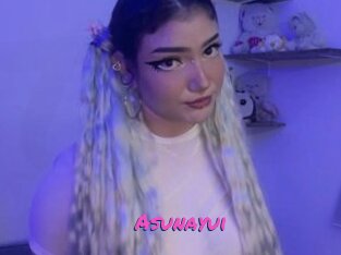 Asunayui