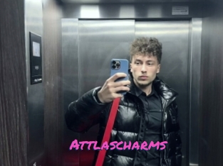 Attlascharms