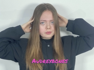 Audreybones