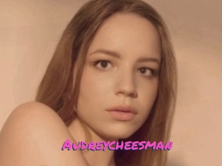 Audreycheesman