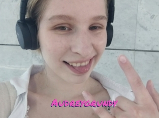 Audreygrundy