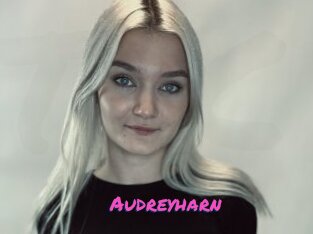 Audreyharn