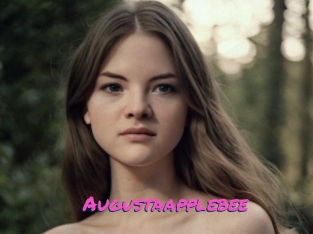 Augustaapplebee