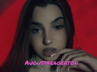Augustaeagerton