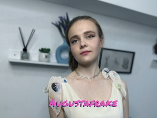 Augustafrake