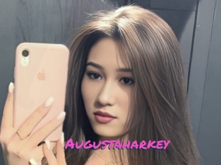 Augustaharkey