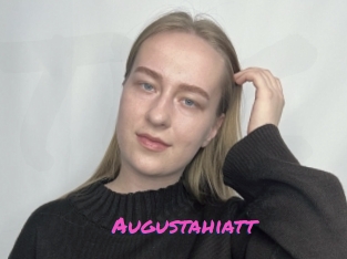 Augustahiatt