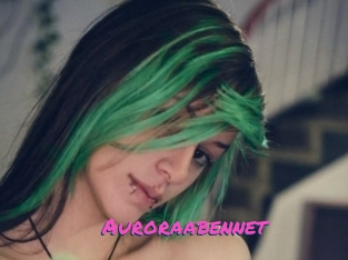 Auroraabennet