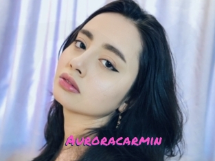 Auroracarmin