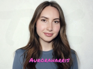 Auroraharris