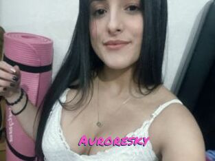 Auroresky