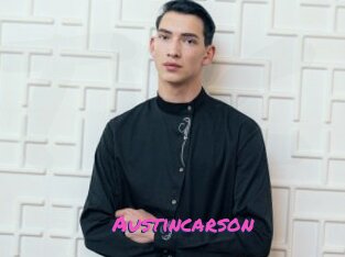 Austincarson