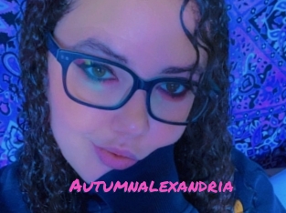 Autumnalexandria