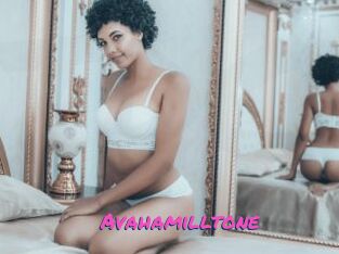 Avahamilltone