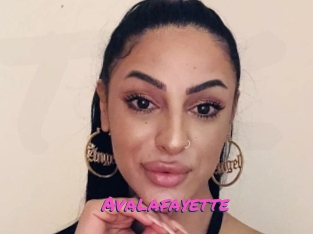 Avalafayette