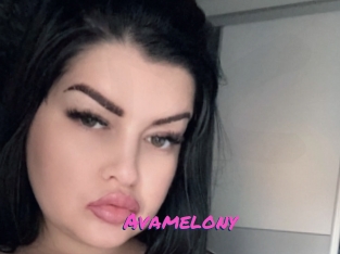 Avamelony
