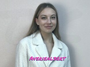 Averiealbert