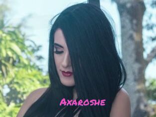 Axaroshe