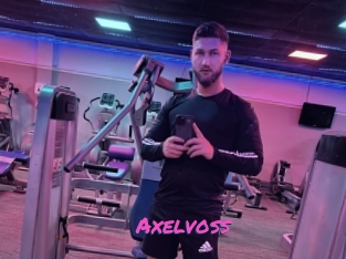 Axelvoss