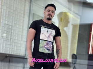 Axelwaylon