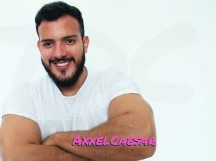 AxxelCaesar