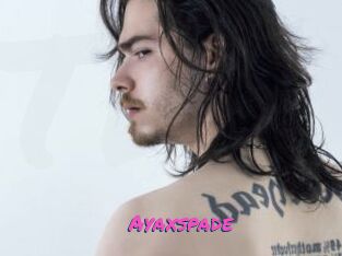Ayaxspade