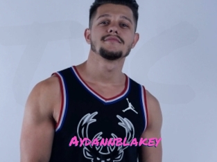 Aydannblakey
