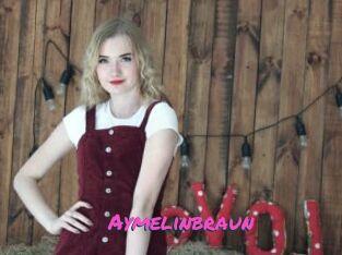 Aymelinbraun