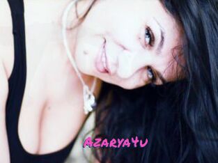 Azarya4u