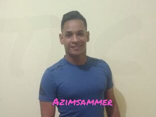 Azimsammer