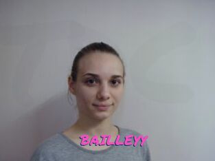 BAILLEYY
