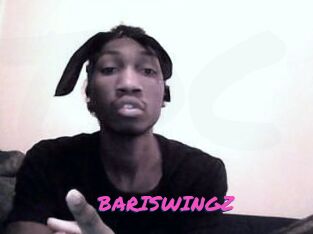 BARISWINGZ