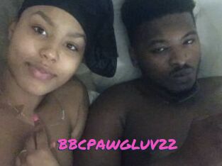BBCPAWGLUV22