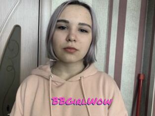 BBGirlWow