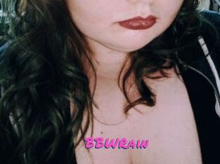 BBWRain