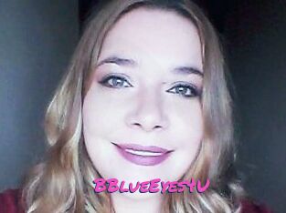 BBlueEyes4U