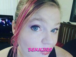 BEKKI128
