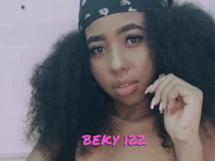 BEKY_122