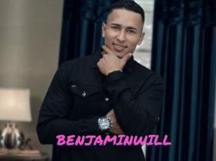 BENJAMINWILL