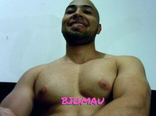 BIGMAU