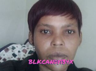 BLKCANDY134X