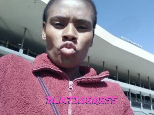 BLKTIGERESS