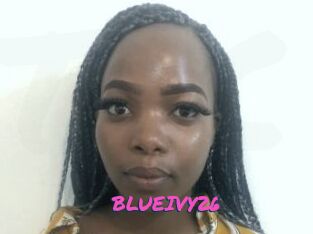 BLUEIVY26