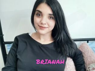BRIANAH