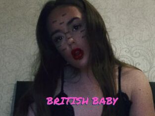 BRITISH_BABY