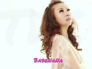 BabeNaNa