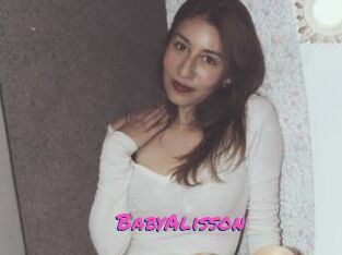 BabyAlisson